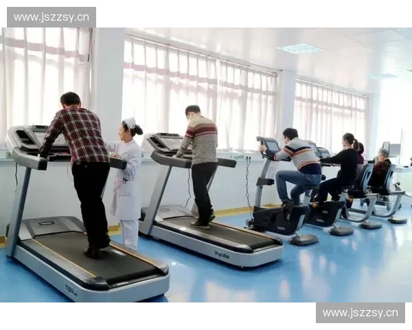 围绕运动代谢的健康提升与体能优化综合研究新视角探索与生活质量升级