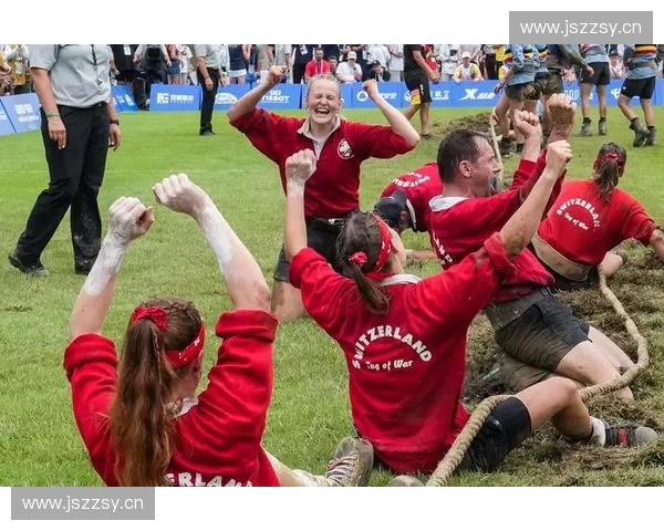 探索世界运动之美：打造独特体育旅游体验新方式