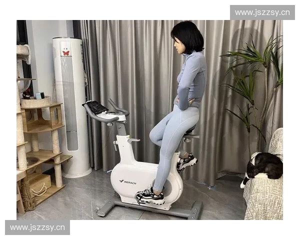 动感单车燃脂塑形全攻略居家健身与高效有氧训练实用指南