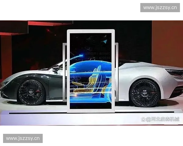 运动设计师引领未来体育装备创新与场景体验全新变革 运动设计师引领未来体育装备创新与场景体验全新变革