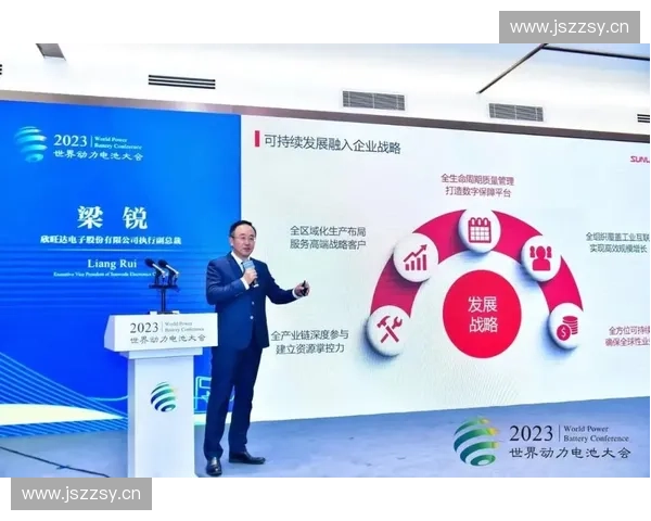 全球体育产业创新发展大会引领未来赛事与商业融合新趋势