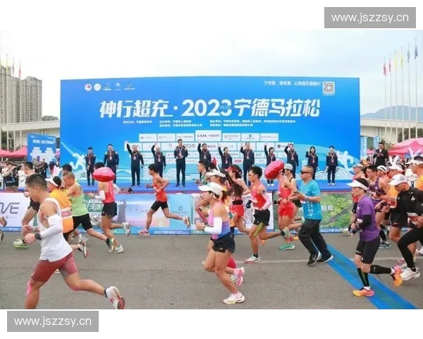 跟着赛事去旅行探索山海之间激情运动与城市文化融合新路线体验 跟着赛事去旅行探索山海之间激情运动与城市文化融合新路线体验